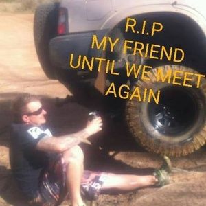 Meet your Posher, Peter